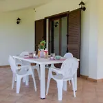 Residenze Pedrame بيت للعطل *