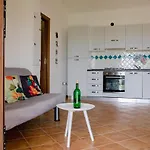 Residenze Pedrame بيت للعطل *