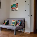 Residenze Pedrame بيت للعطل بودوني