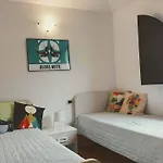 Residenze Pedrame بيت للعطل