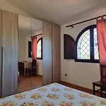 بيت للعطل Residenze Pedrame