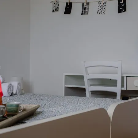 Casa de Férias Residenze Pedrame *