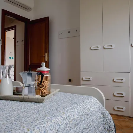 Residenze Pedrame Holiday home Budoni