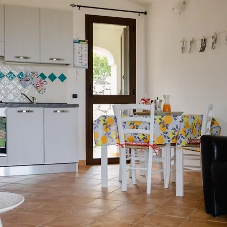 Holiday home Residenze Pedrame
