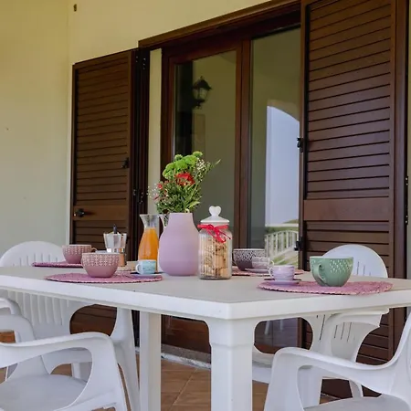 Residenze Pedrame