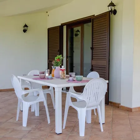 Residenze Pedrame Holiday home *