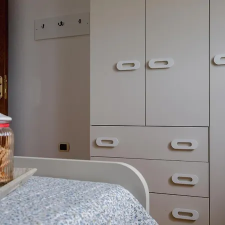 Residenze Pedrame Ferienhaus Budoni