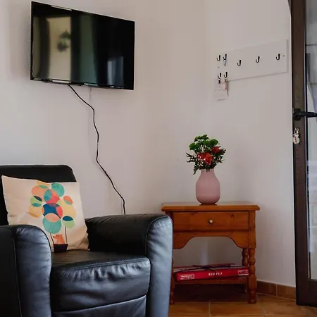 Residenze Pedrame Ferienhaus Budoni