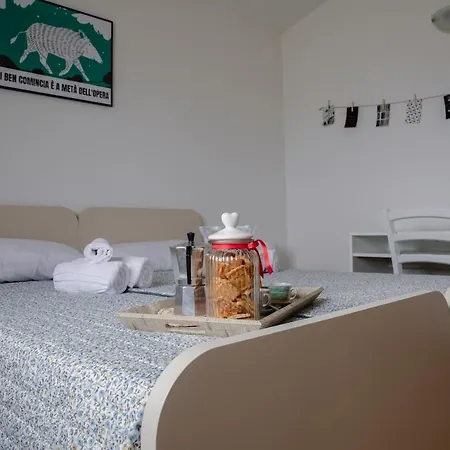 Residenze Pedrame Holiday home