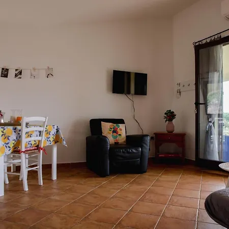 Casa de Férias Residenze Pedrame *