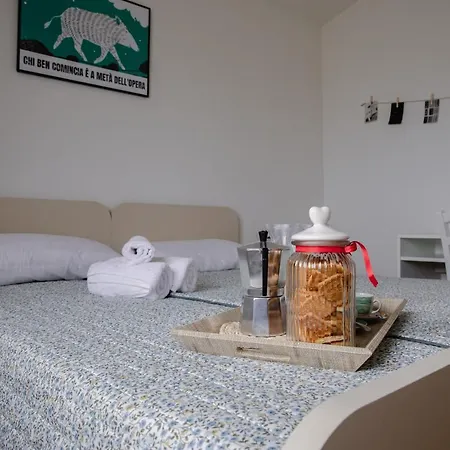 Residenze Pedrame Budoni
