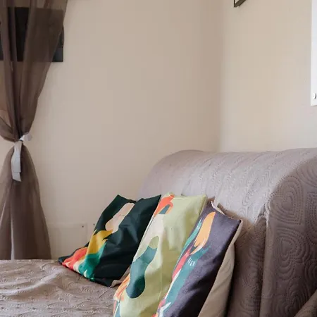 Residenze Pedrame