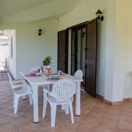 Residenze Pedrame Holiday home *
