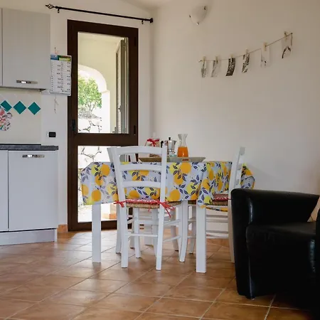 Holiday home Residenze Pedrame