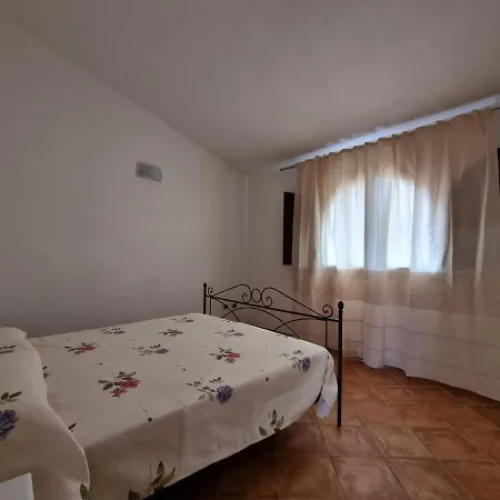 Residenze Pedrame *