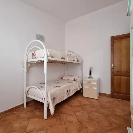 Holiday home Residenze Pedrame