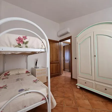 Holiday home Residenze Pedrame