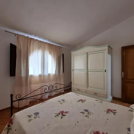 Holiday home Residenze Pedrame Budoni