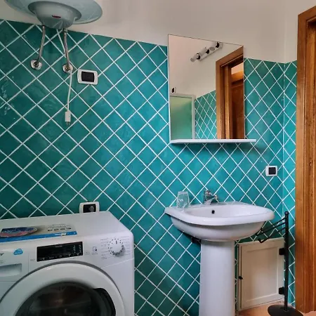 Residenze Pedrame Casa de Férias Budoni