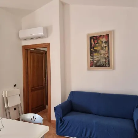 Residenze Pedrame Casa de Férias