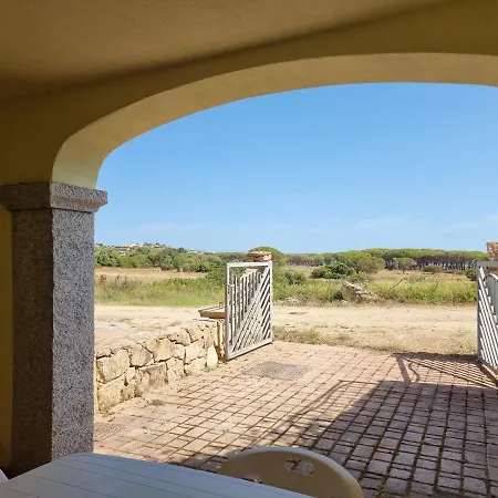 Residenze Pedrame Holiday home