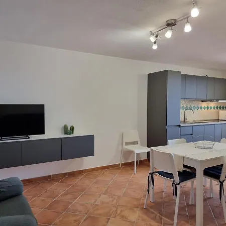 Casa de Férias Residenze Pedrame