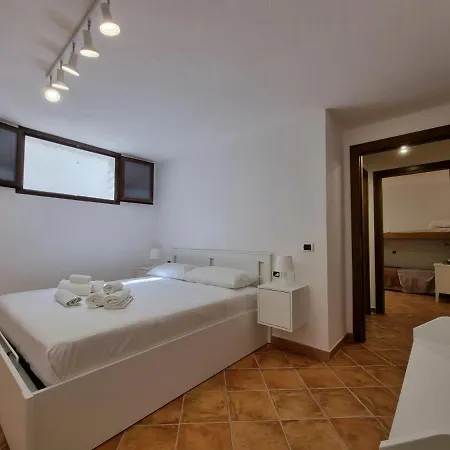 Residenze Pedrame Casa de Férias Budoni