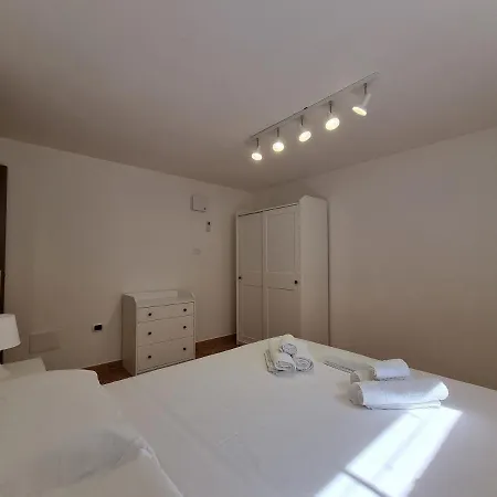 Residenze Pedrame *