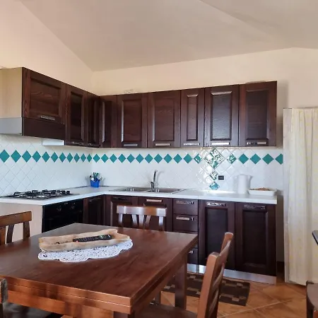 Residenze Pedrame Holiday home
