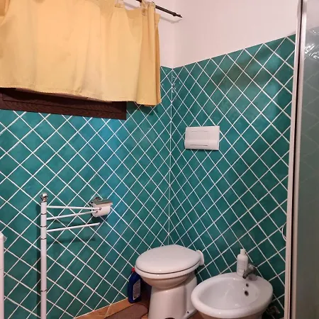 Residenze Pedrame