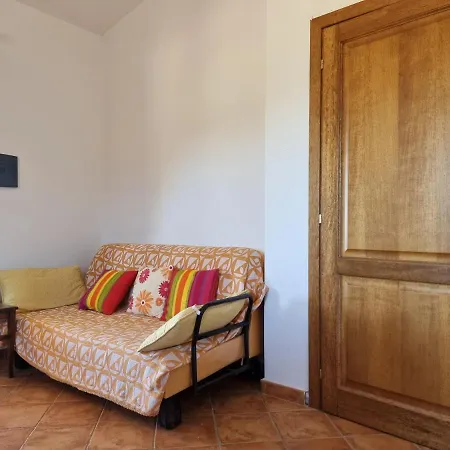 Ferienhaus Residenze Pedrame Budoni