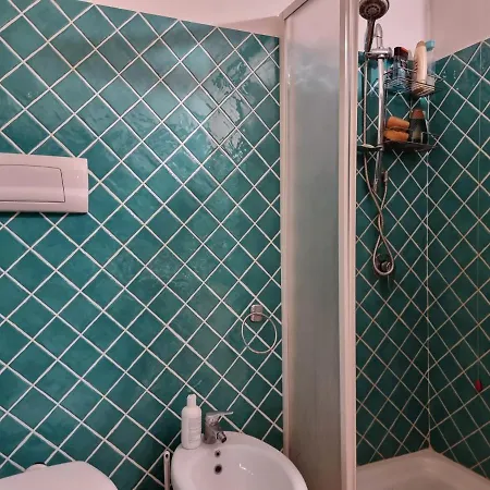 Casa de Férias Residenze Pedrame