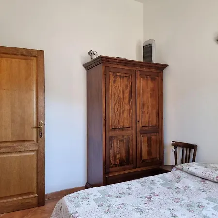 Holiday home Residenze Pedrame