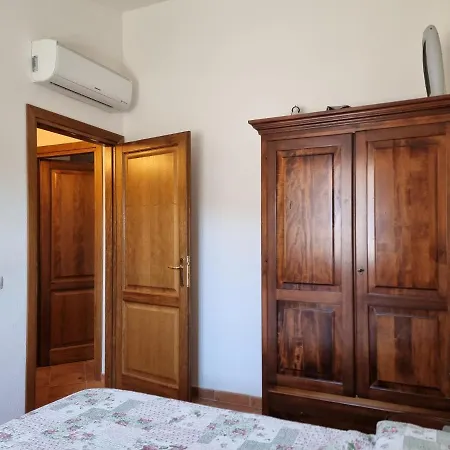 Casa de Férias Residenze Pedrame