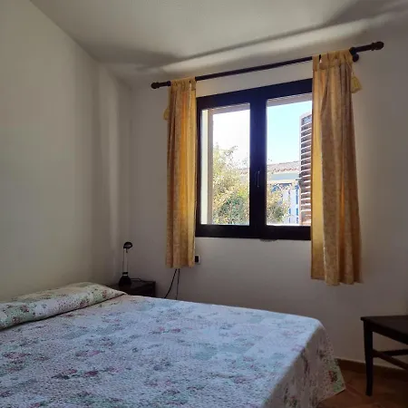 Residenze Pedrame Casa de Férias *