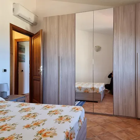 Residenze Pedrame Ferienhaus Budoni