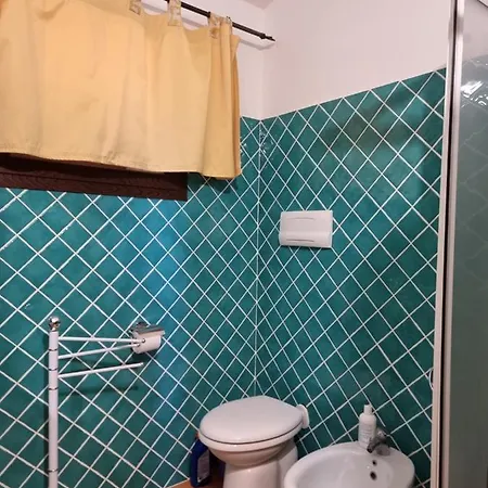 Casa de Férias Residenze Pedrame