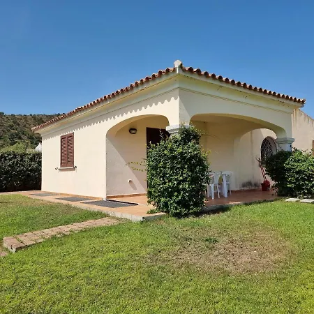 Holiday home Residenze Pedrame