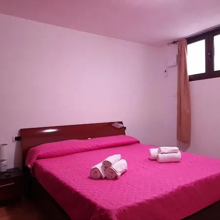 Casa de Férias Residenze Pedrame