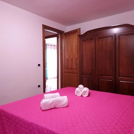 Residenze Pedrame
