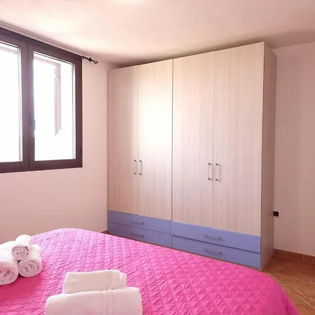 Residenze Pedrame Casa de Férias Budoni