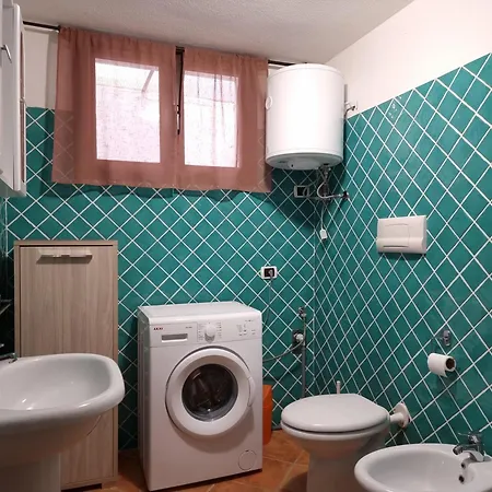 Residenze Pedrame *