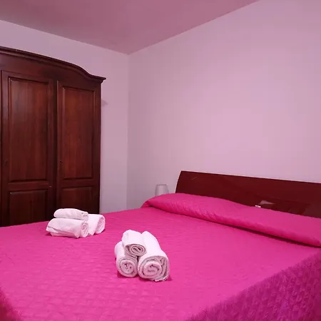Residenze Pedrame