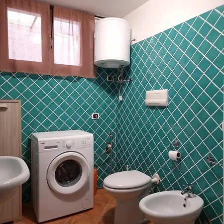 Ferienhaus Residenze Pedrame *