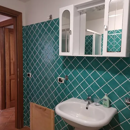 Residenze Pedrame Casa de Férias Budoni
