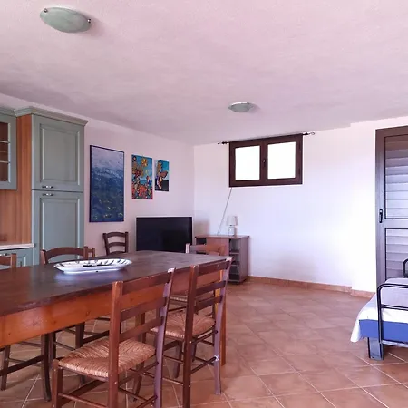 Residenze Pedrame Holiday home