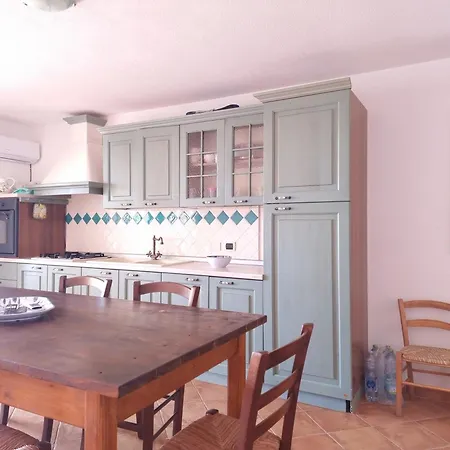 Ferienhaus Residenze Pedrame *
