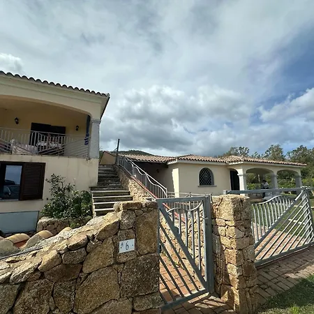 Residenze Pedrame *