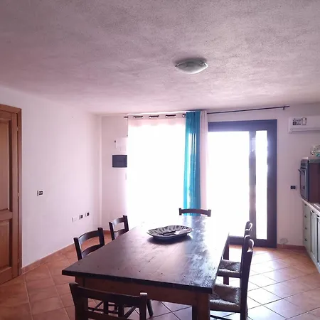 Residenze Pedrame Casa de Férias
