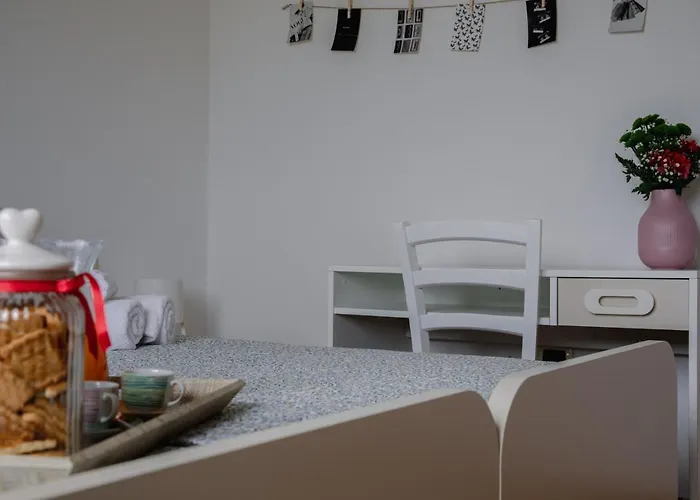 Casa vacanze Residenze Pedrame *